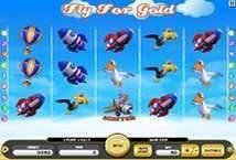 Fly for Gold slot